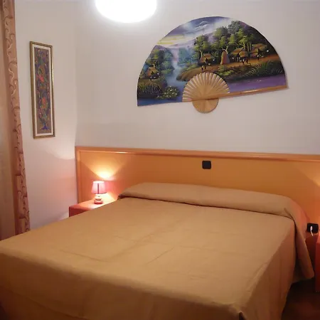 Falco Апартаменты Каорле