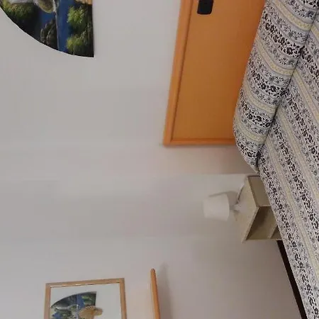 Apartment Falco *