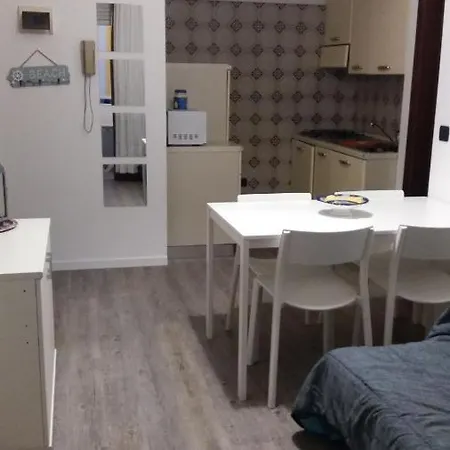 Apartment Falco
