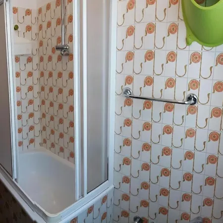 Apartment Falco