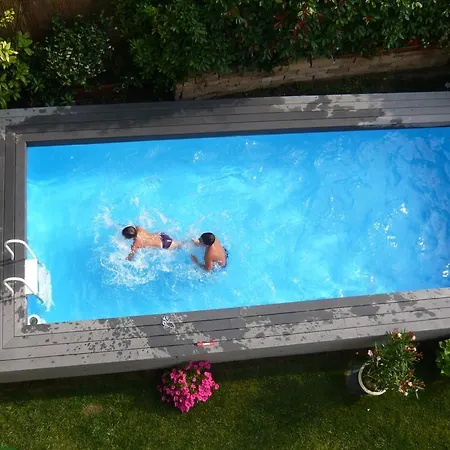 Apartment Falco Caorle