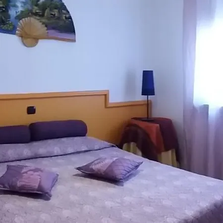 Falco Апартаменты Каорле