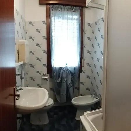 Apartment Falco *