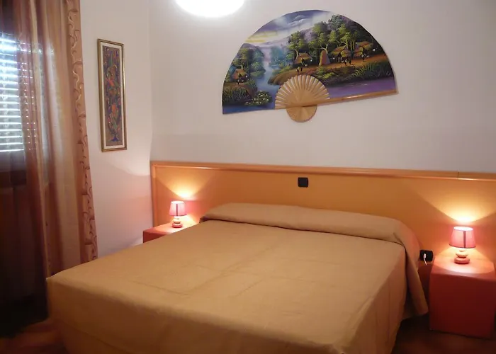 Falco Apartman Caorle