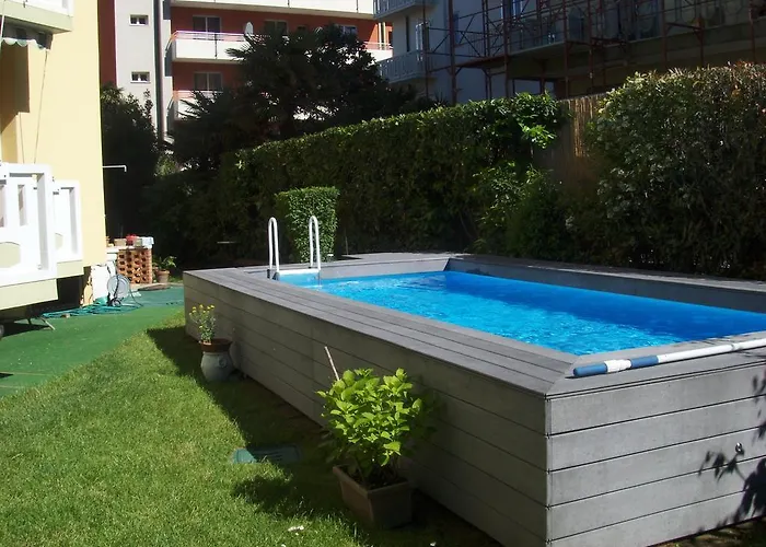 Apartman Falco *