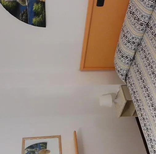 Apartman Falco *