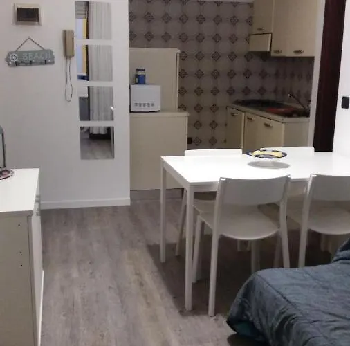 Apartman Falco