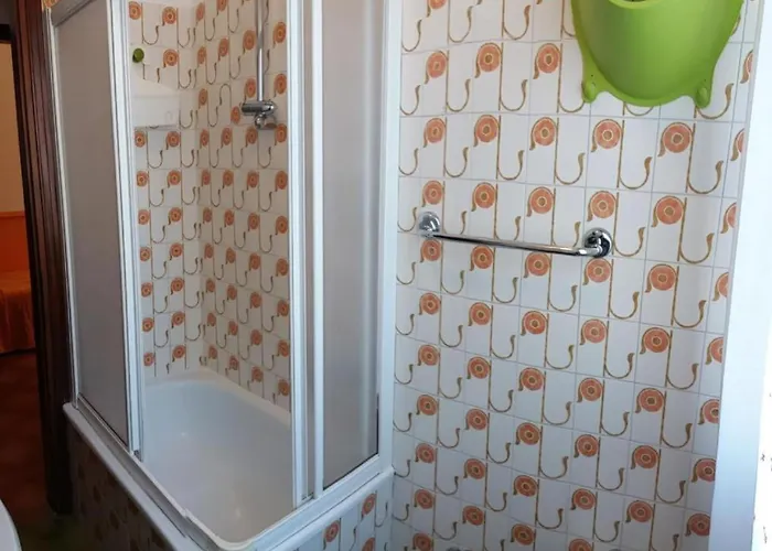 Apartman Falco