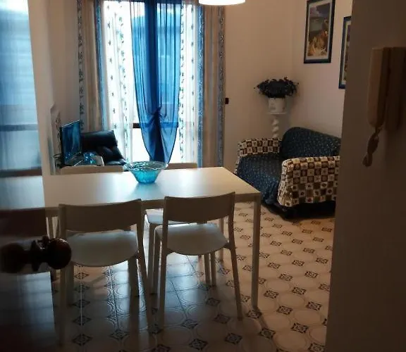 Falco Apartment Caorle