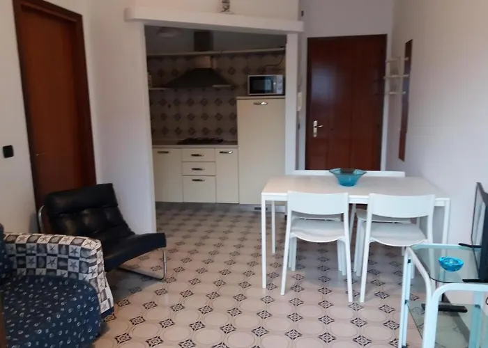 Apartman Falco Caorle