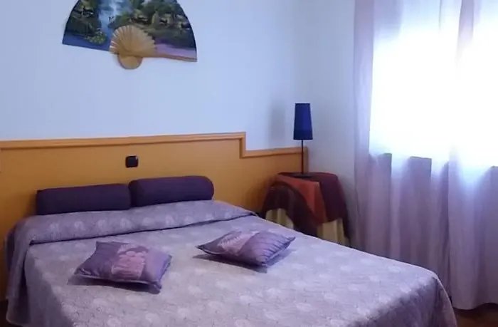 Falco Apartman Caorle