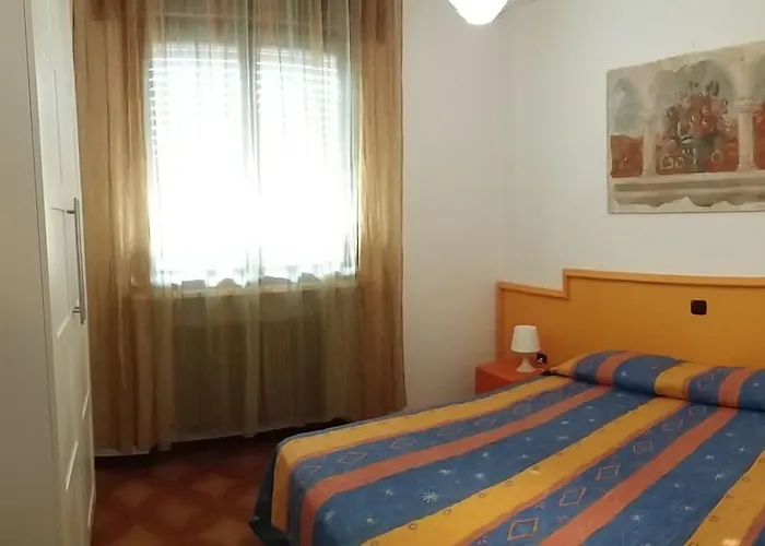 Falco Apartment Caorle