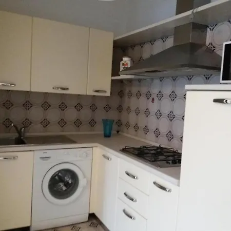 Apartment Falco