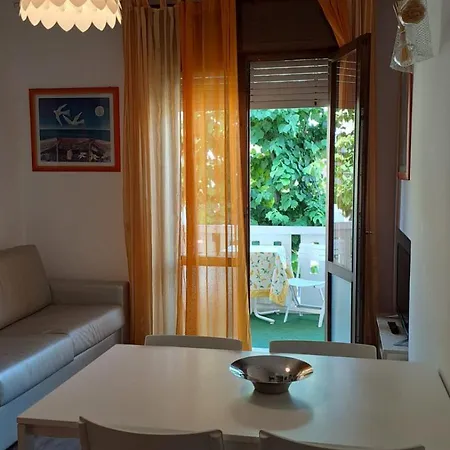 Falco Apartment