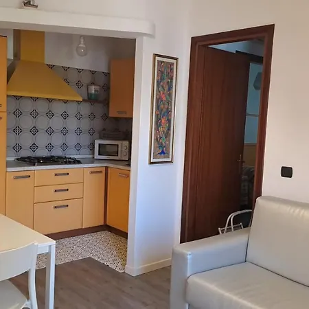 Falco Apartament Caorle