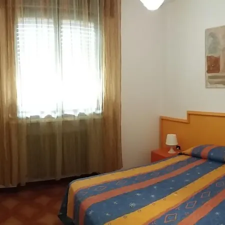 Falco Apartament Caorle