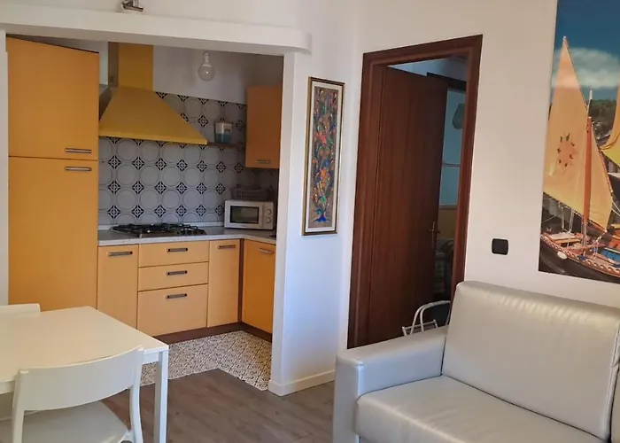 Falco Appartamento Caorle