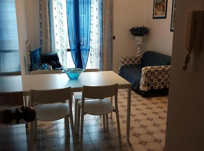 Falco Appartamento *