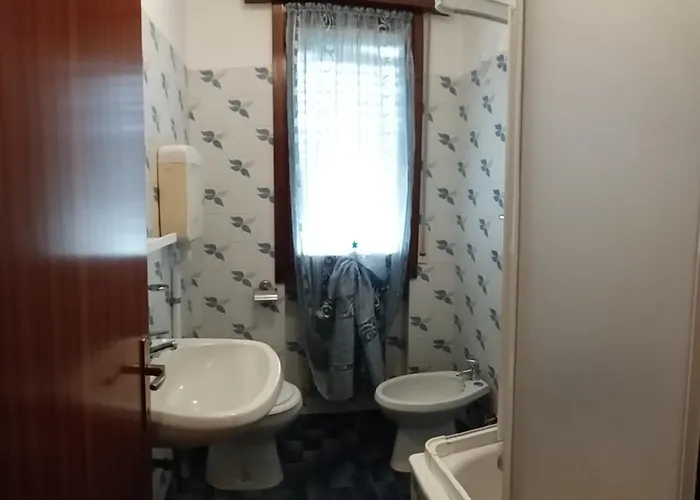 شقة Falco Adriamare *